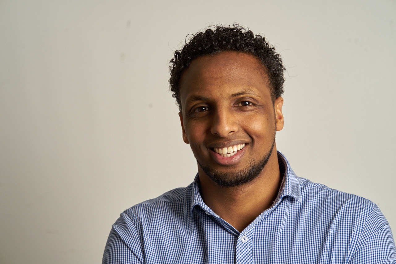 Nasir Ali on the secret of successful refugees